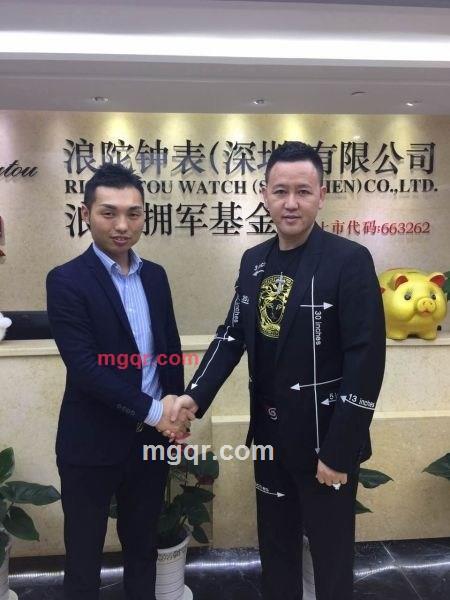 瑞士白金的第1张照片