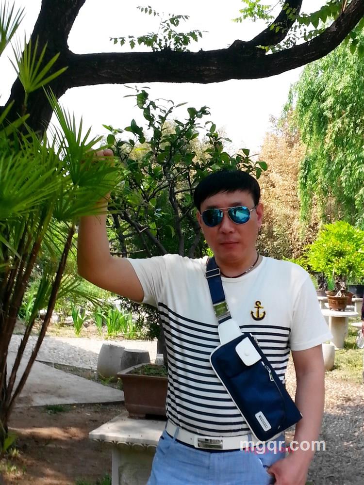 邂逅激情66的第1张照片