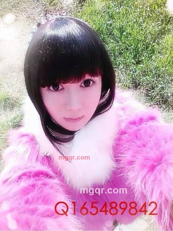 上海TS美儿雪的第1张照片