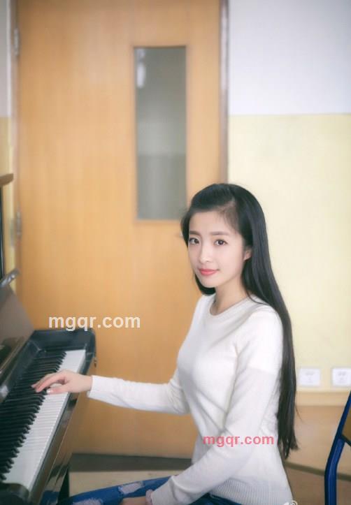 待放百合花的第4张照片