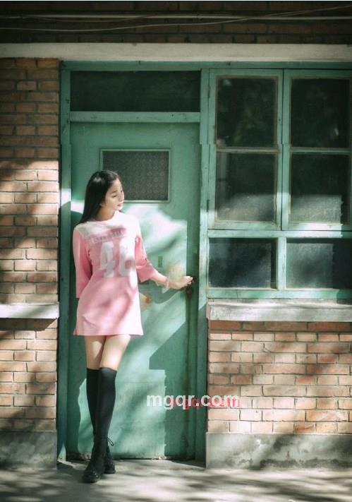 待放百合花的第1张照片