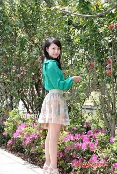 含情情的第1张照片