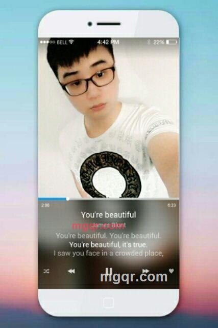 珍惜每一份感情的第2张照片