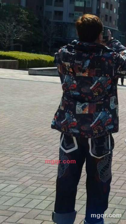 过*的第1张照片