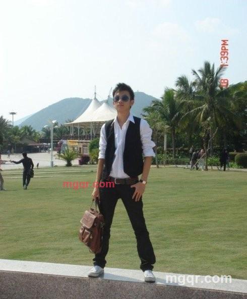 所长别开是我的第5张照片