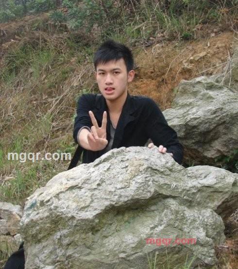 所长别开是我的第3张照片