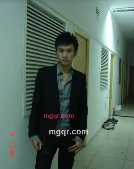 所长别开是我的第1张照片