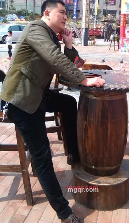 jy竹叶青的第1张照片