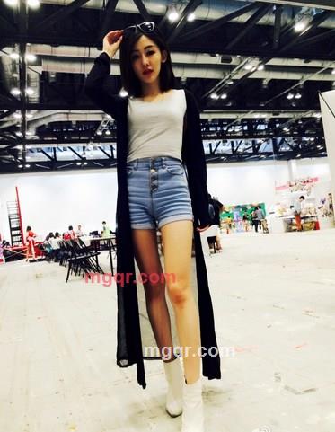 夏小仙的第2张照片