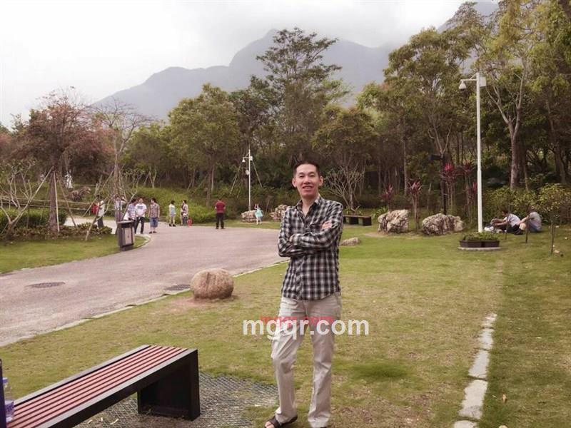 为了人类的和谐而注册的第1张照片