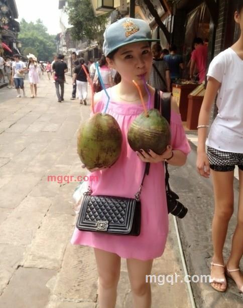 烟雨落倾城的第1张照片