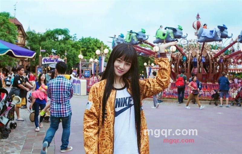 白云@蓝天的第1张照片