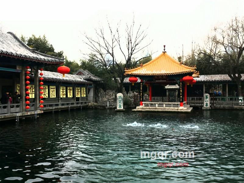 凤舞九霄的第1张照片