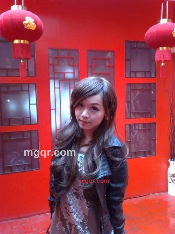 南瓜姑娘的第1张照片