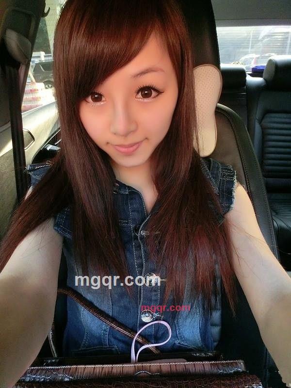 南瓜姑娘的第3张照片