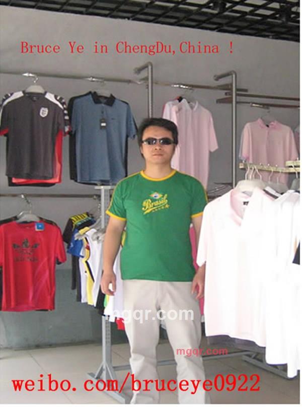 bruceyesoho的第2张照片