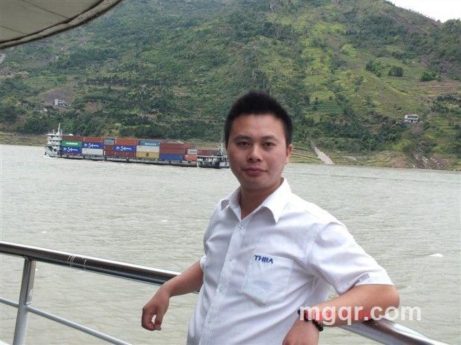 西秦月下的第1张照片