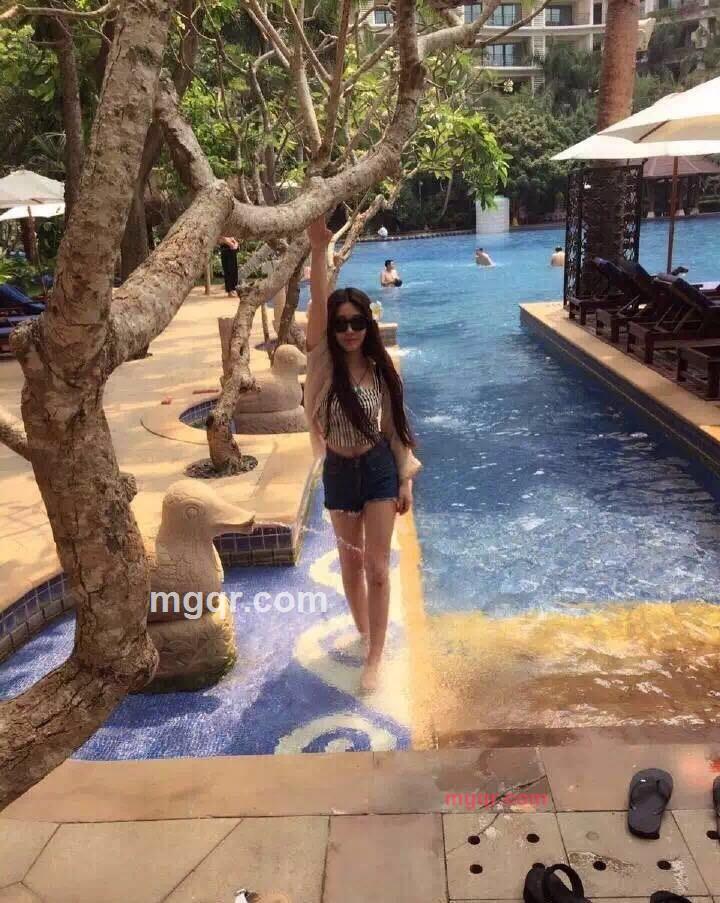 小诺柳的第1张照片