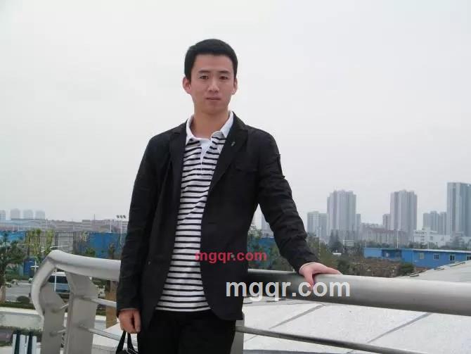 西风--瘦马的第1张照片