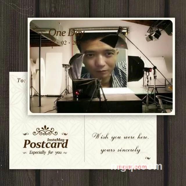 我心飞扬中的第1张照片