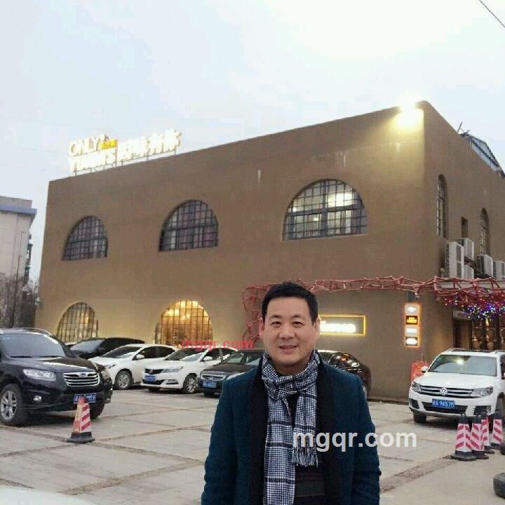 绅士的第3张照片