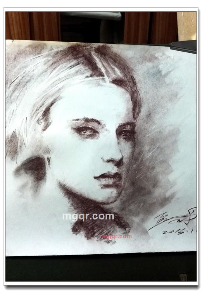 麦岛的第1张照片