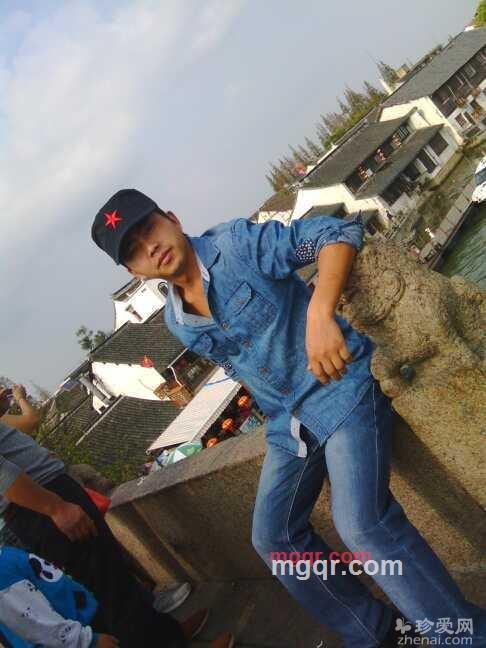 于溪的第1张照片