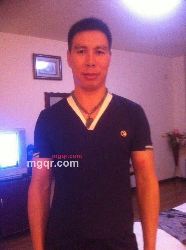 寂寞欲望帅男人的第6张照片