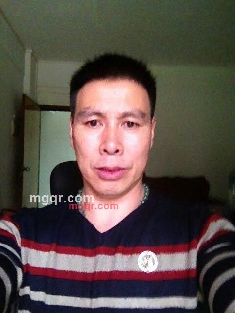 寂寞欲望帅男人的第1张照片