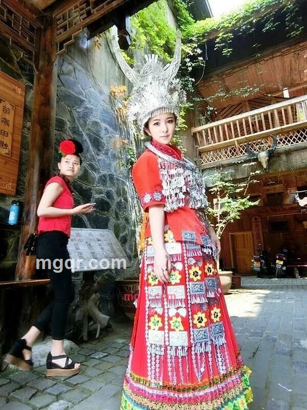 一朵刺人的玫瑰的第12张照片