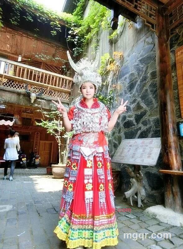 一朵刺人的玫瑰的第11张照片