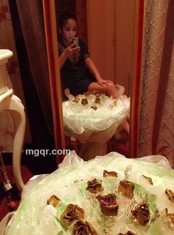 一朵刺人的玫瑰的第8张照片