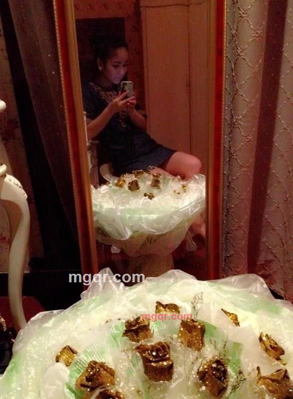 一朵刺人的玫瑰的第7张照片