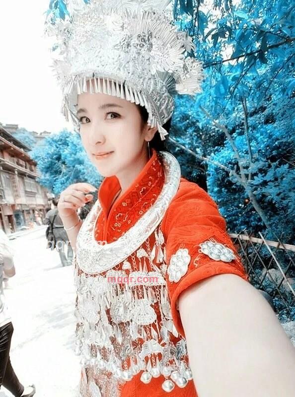 一朵刺人的玫瑰的第10张照片