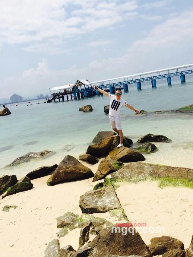 青龙的第1张照片