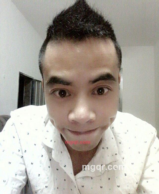 性感男人的第1张照片