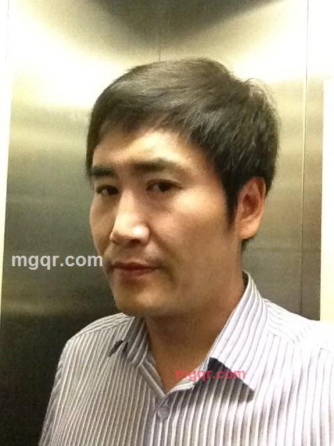 后街男人的第1张照片