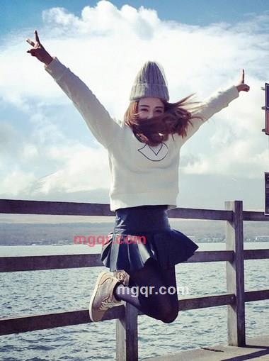 指尖花落的第1张照片