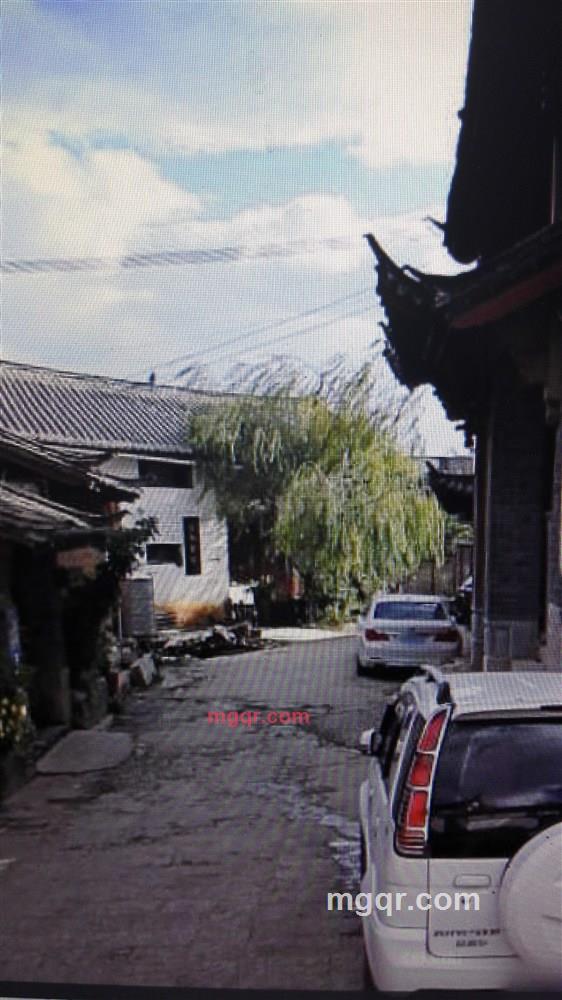 浪客我心的第1张照片