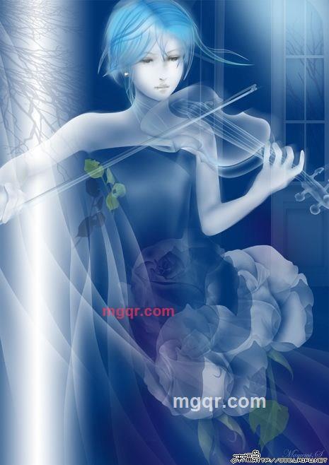 亦寒的第4张照片