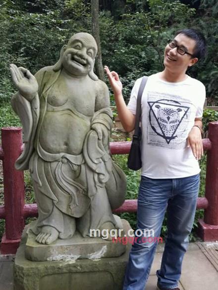 亢龙出没的第2张照片