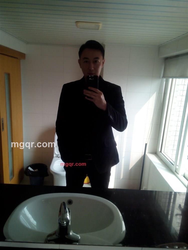 MR不倒翁的第1张照片