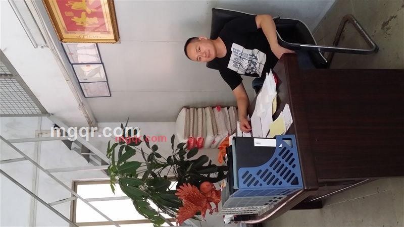 黄强的第1张照片