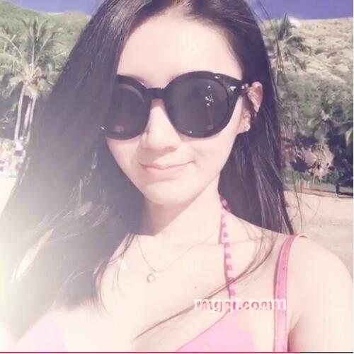 相信自己的第1张照片