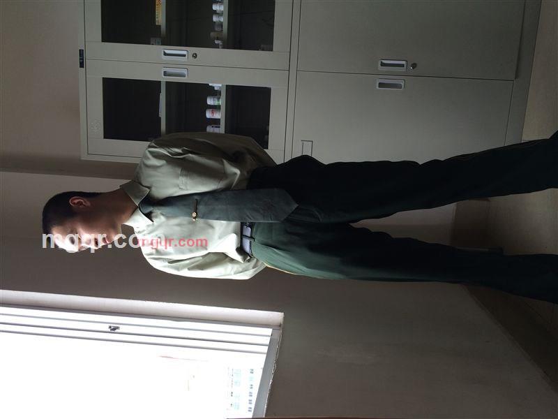 我是,坏人的第1张照片