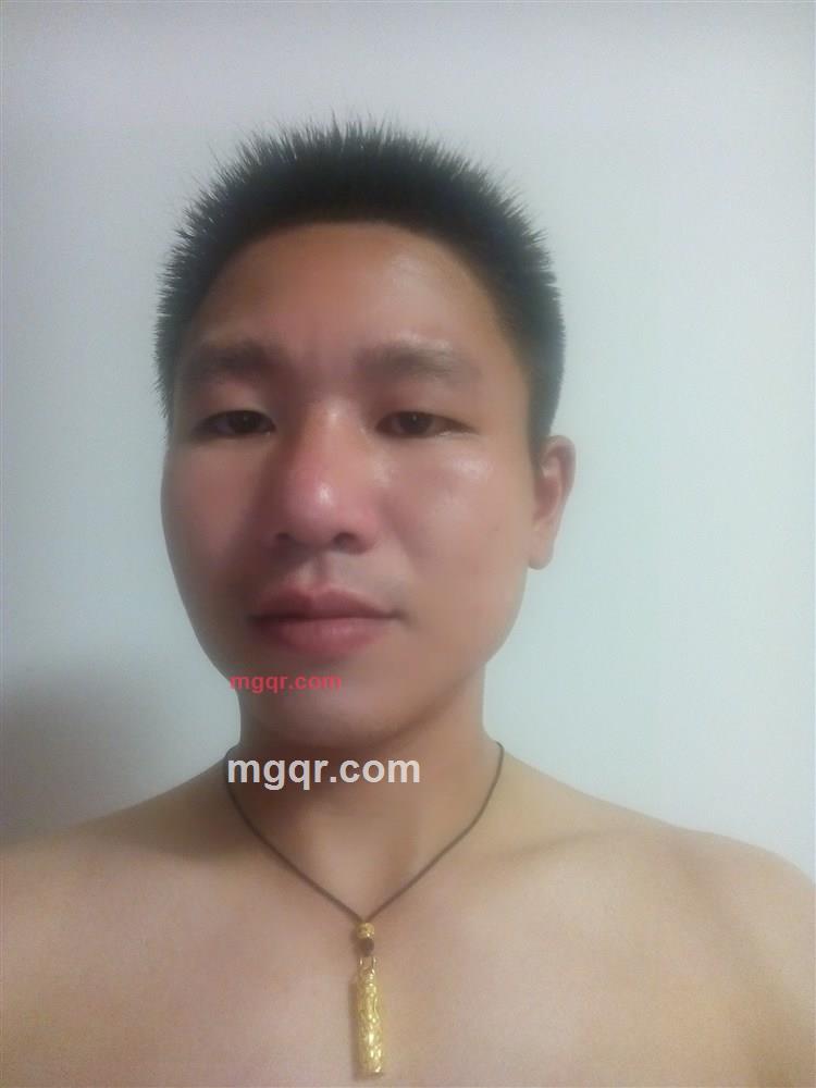 博罗男人的第1张照片