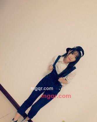 会发光的游咩咩的第1张照片