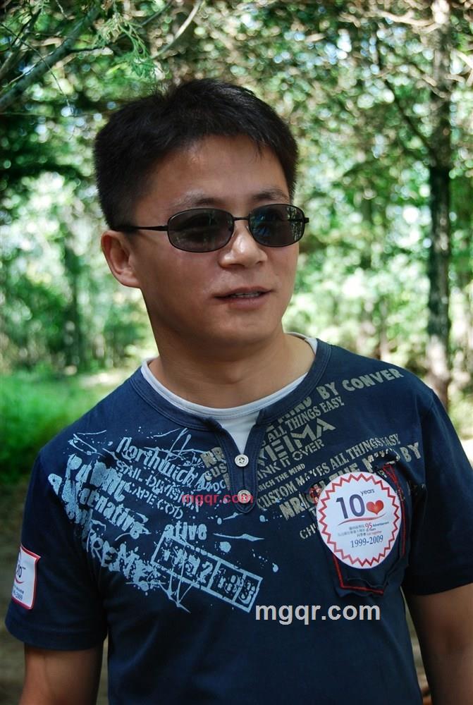 云飞轻扬的第1张照片