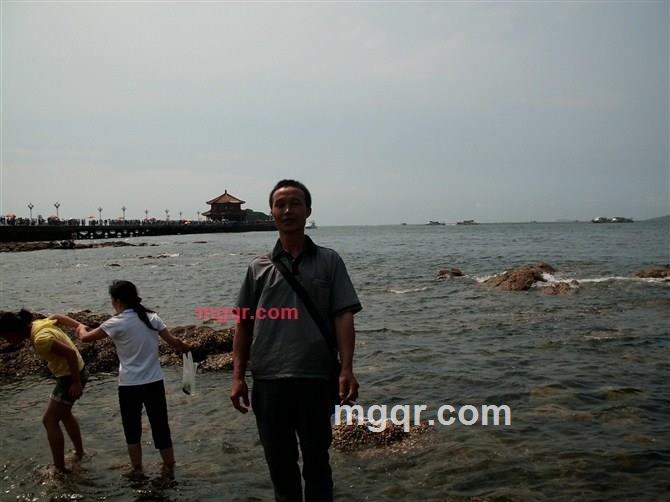 潇洒的秋天的第2张照片