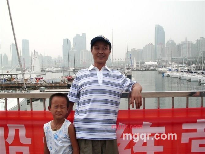 潇洒的秋天的第1张照片